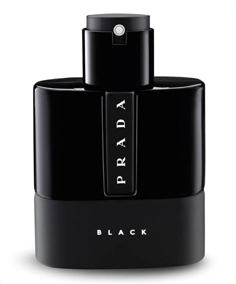 prada black cologne scent|Prada black cologne sale.